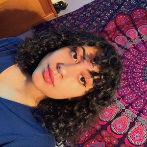 Meet your Posher, Mariam